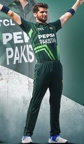 Shaheen Shah Afridi Net Worth ,Salary, Cars & Business 1 shaheen shah