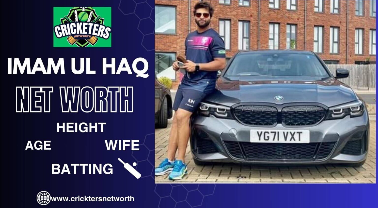 Shahid Afridi Net Worth ,Salary,Age & Busniess - Cricketers Net Worth