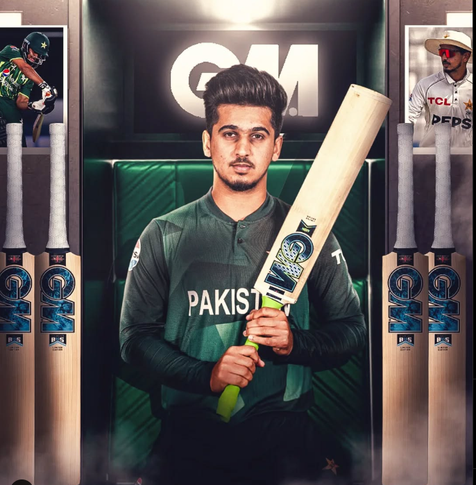 Saim Ayub Net Worth, Wife, Age Height & Batting 1 Screenshot 2024 12 17 172940