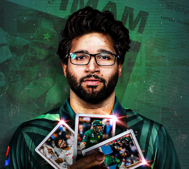 Imam-ul-Haq Net Worth, Wife, Age,Height & Batting 1 Screenshot 2024 12 25 191643